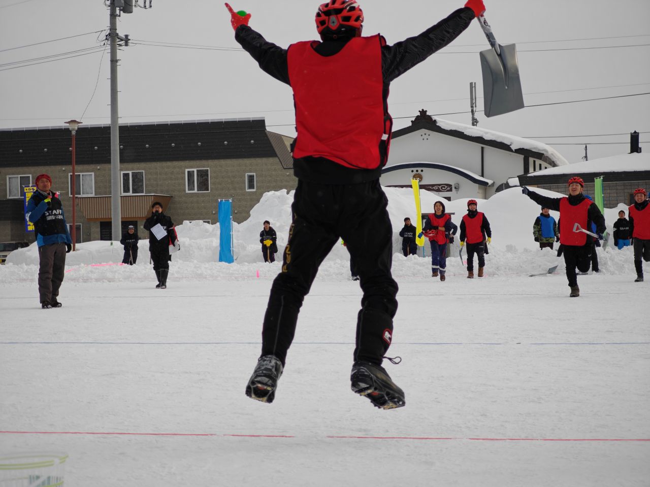 地域必笑委員会