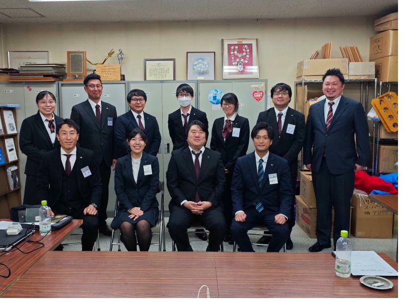 5月例会「理念共感セミナー」