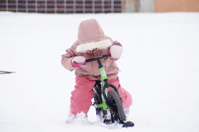 第71回しべつ雪まつり報告