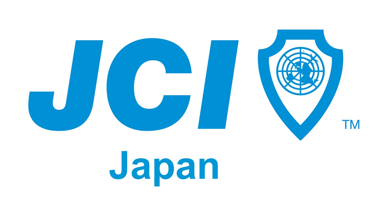 JCI Logo