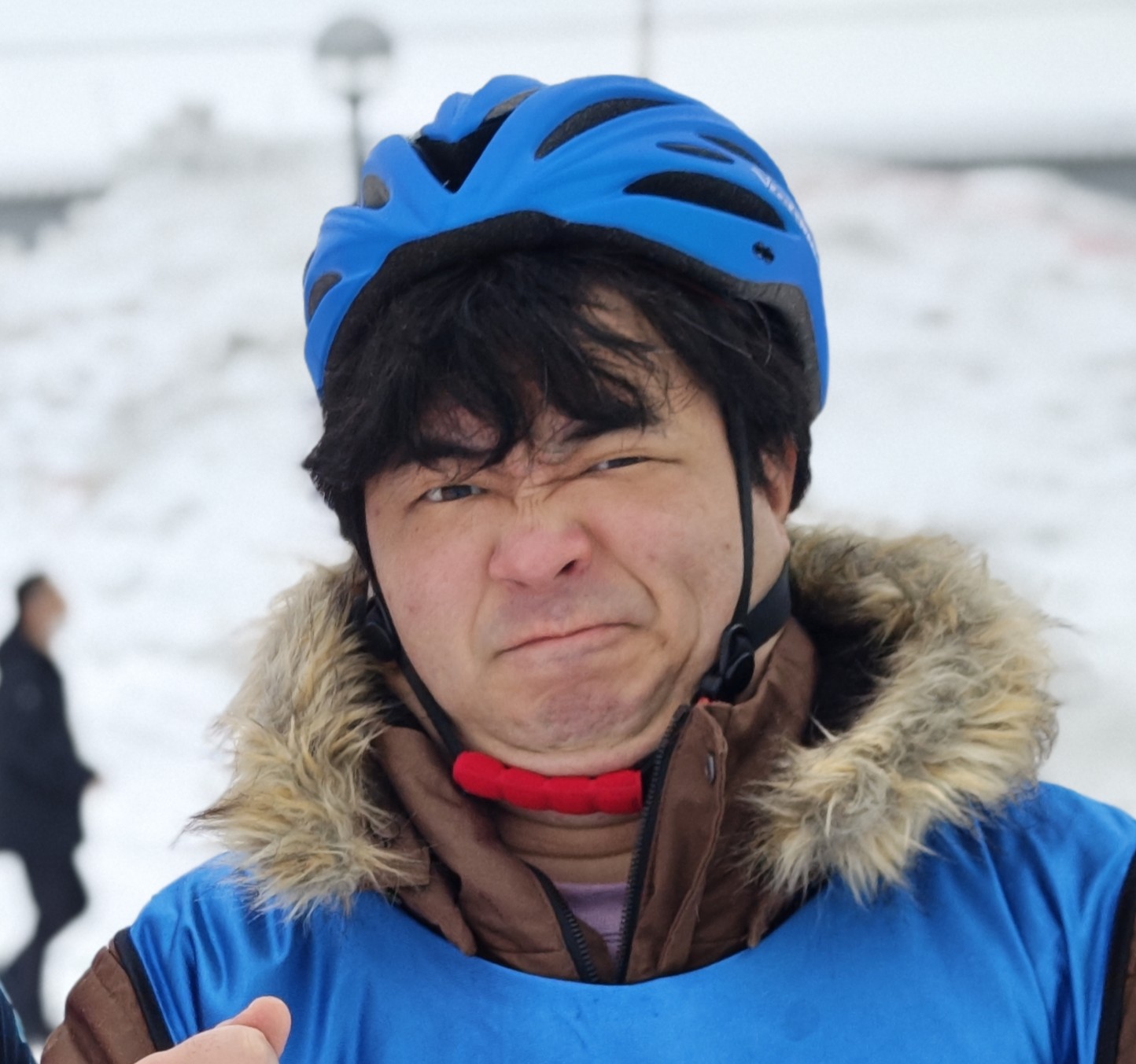 安藤 慎一郎