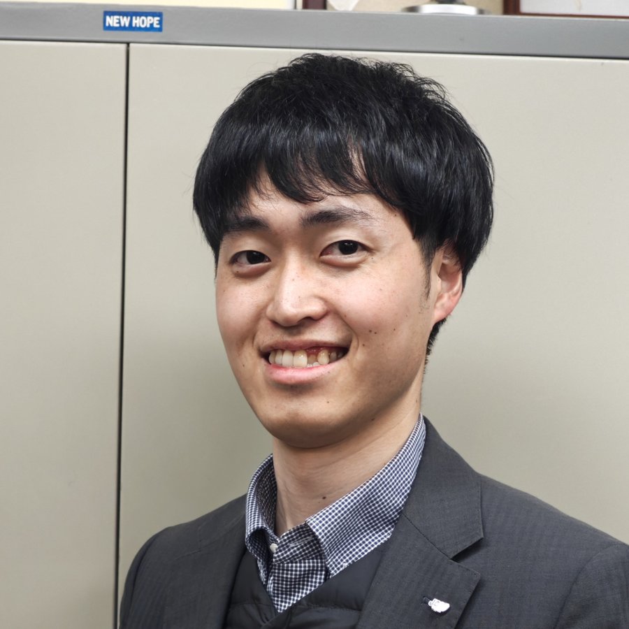 合田 健人