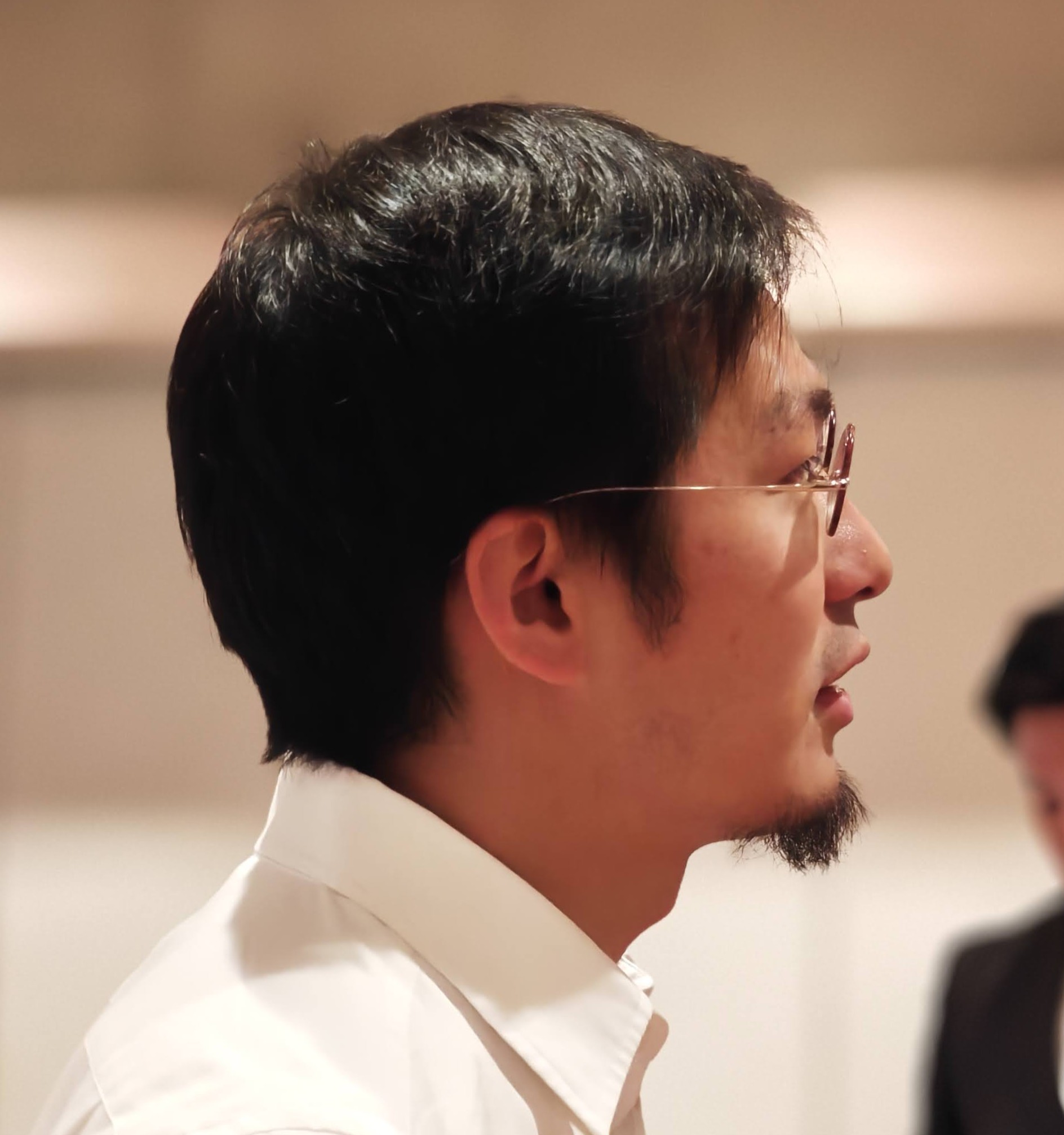 石川 陽介