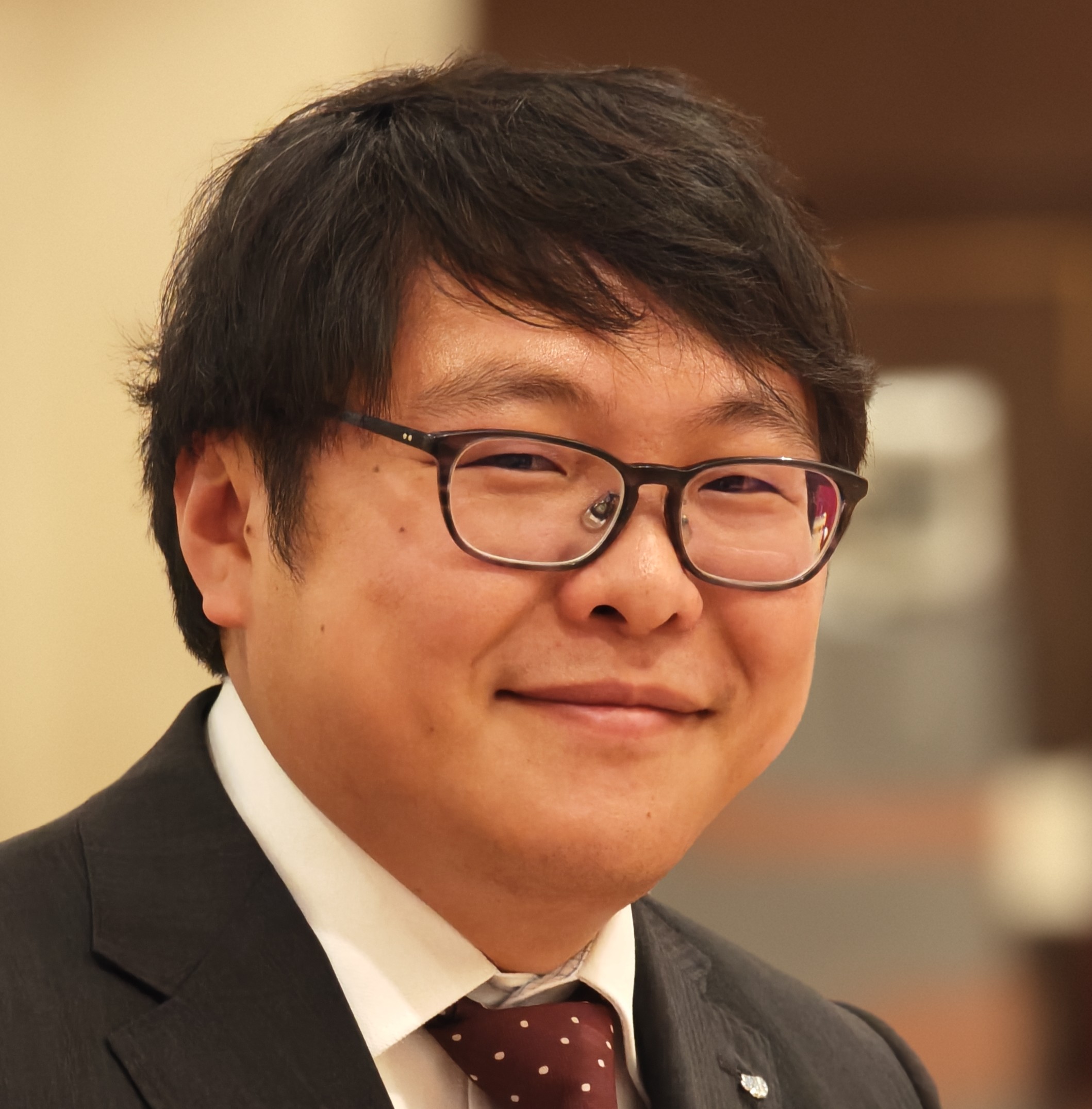 片井 瑠磨