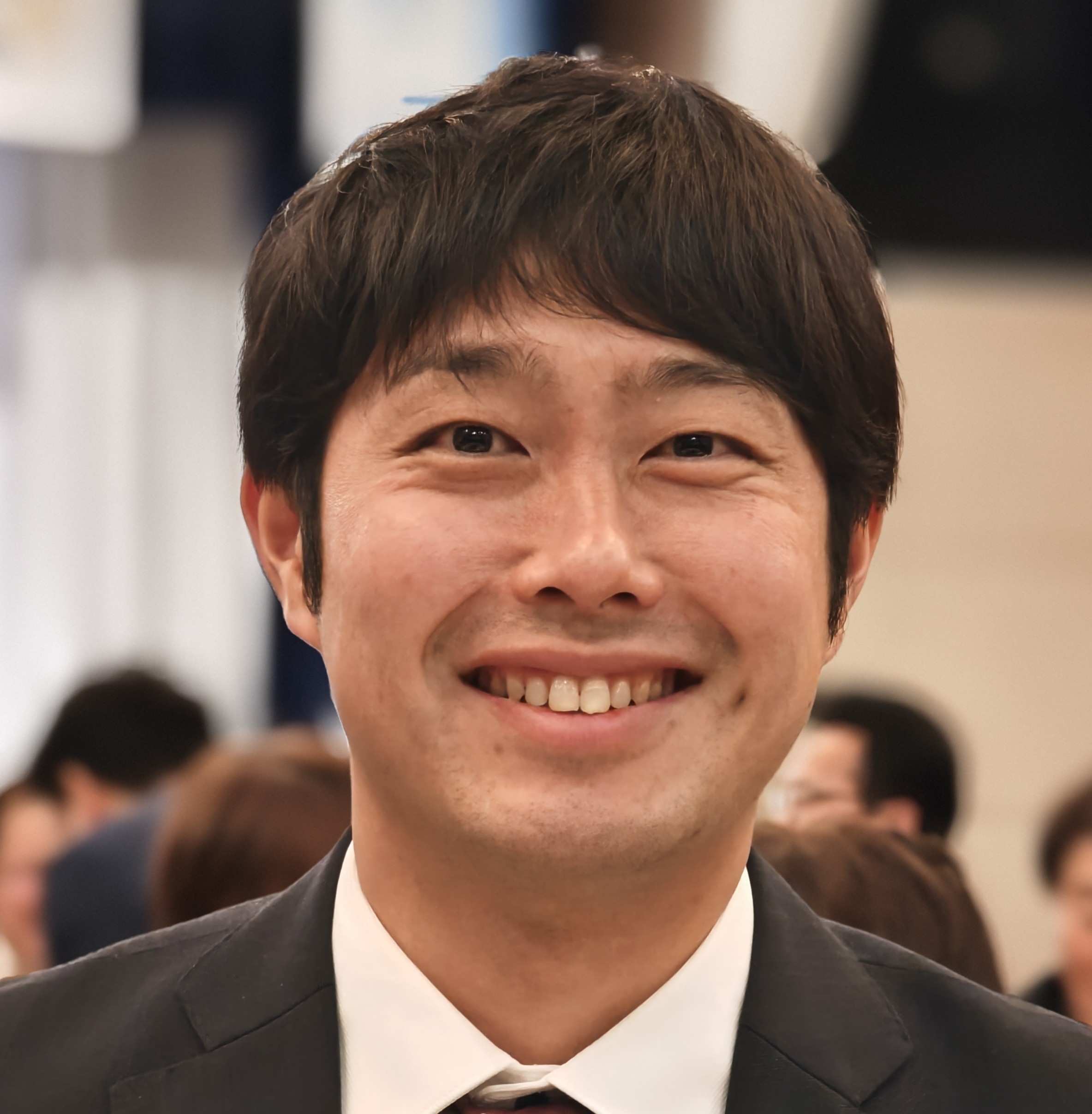 加藤大