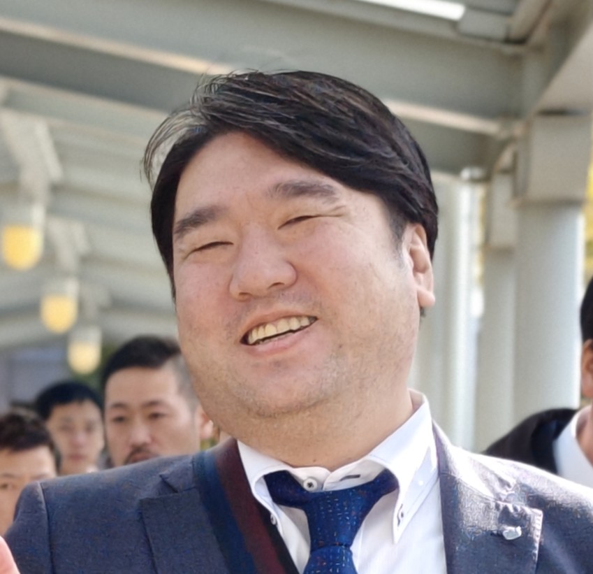 喜多 聖人