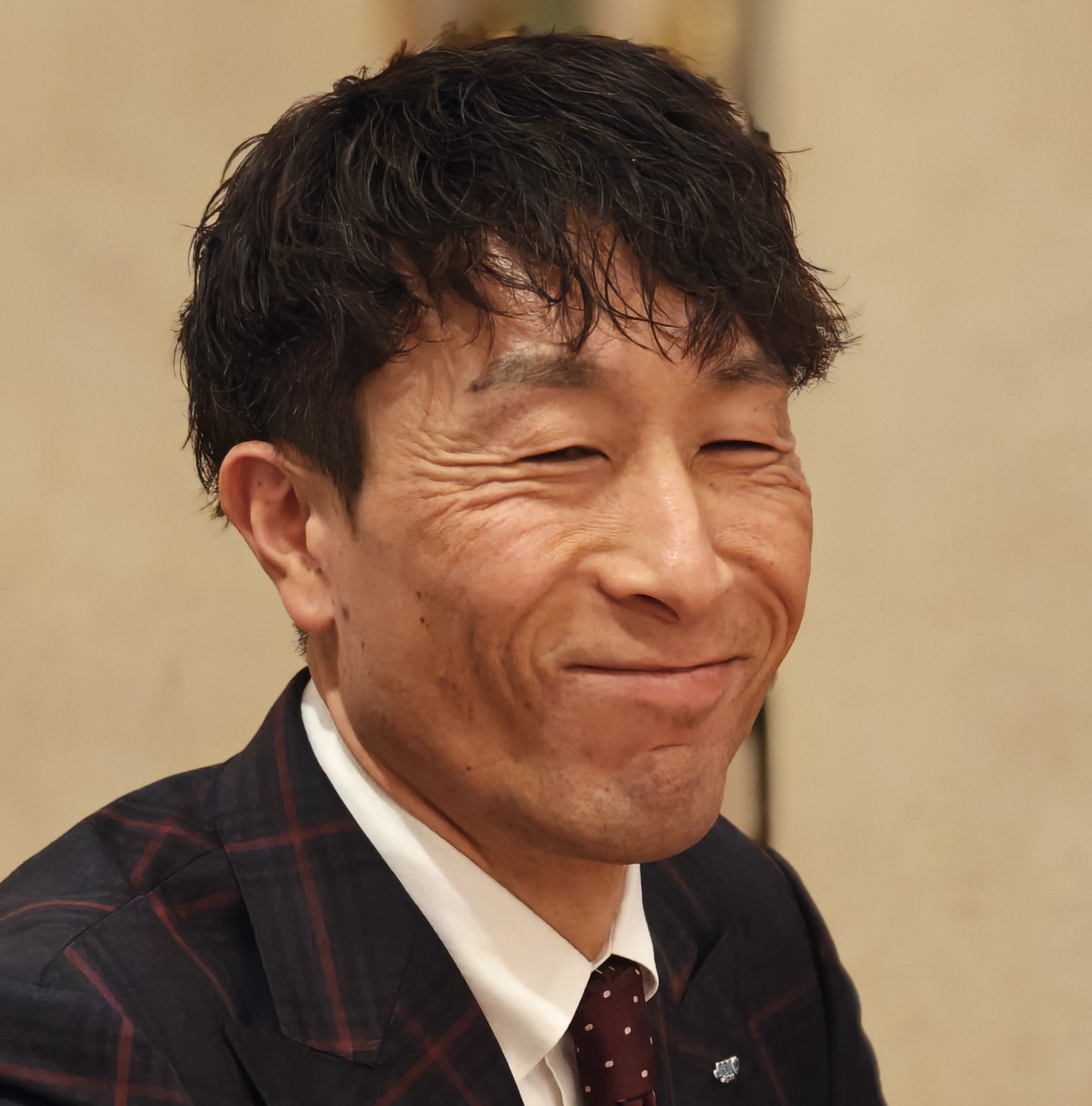 湊 祐介