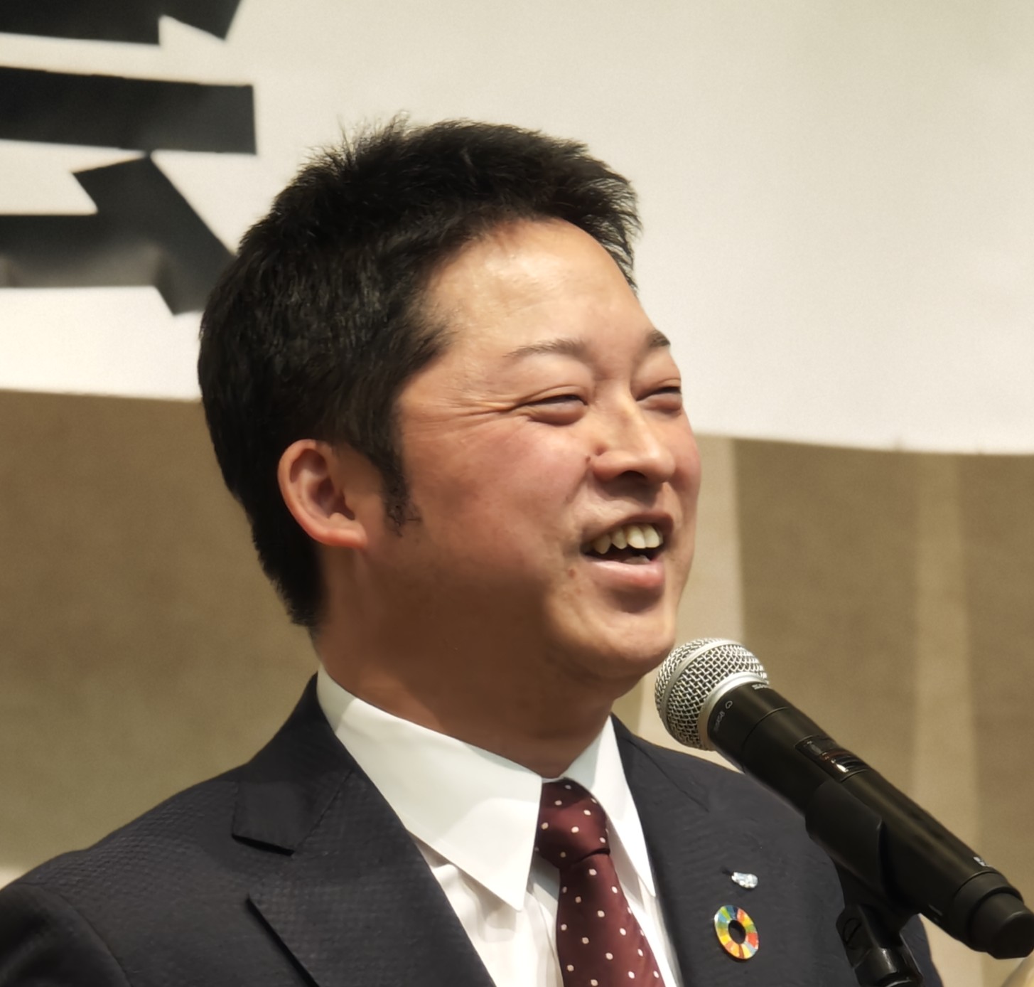 太田 壽一