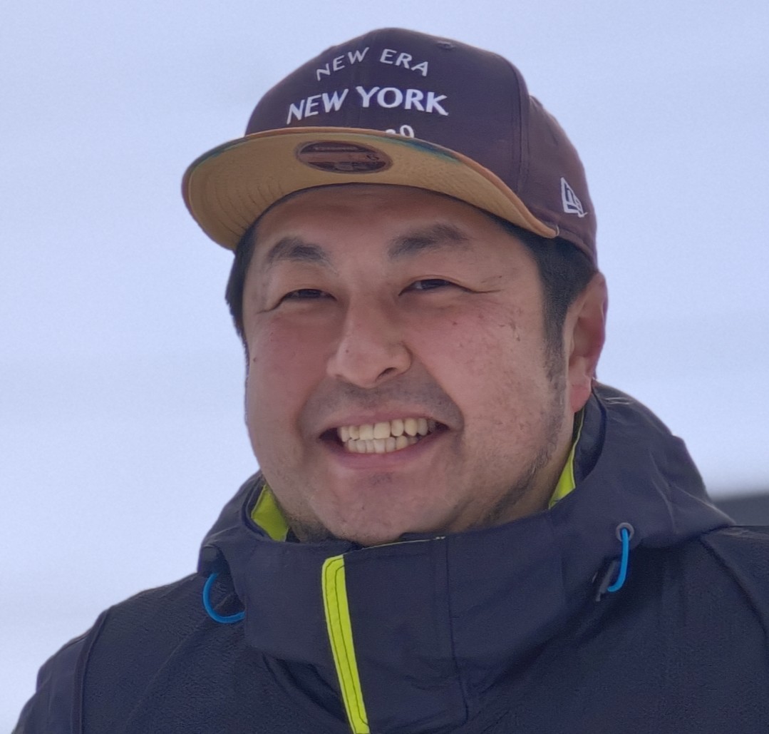 佐藤 陽三