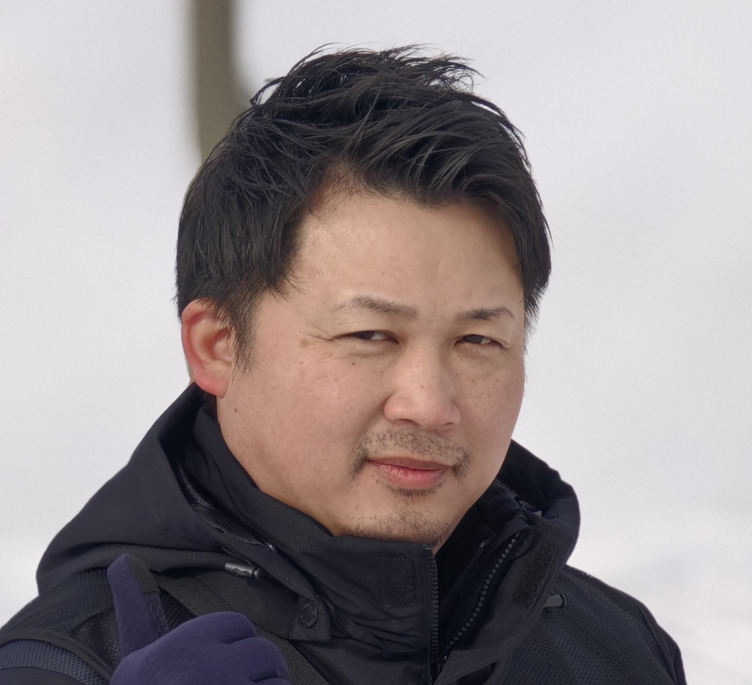 鈴木 春樹