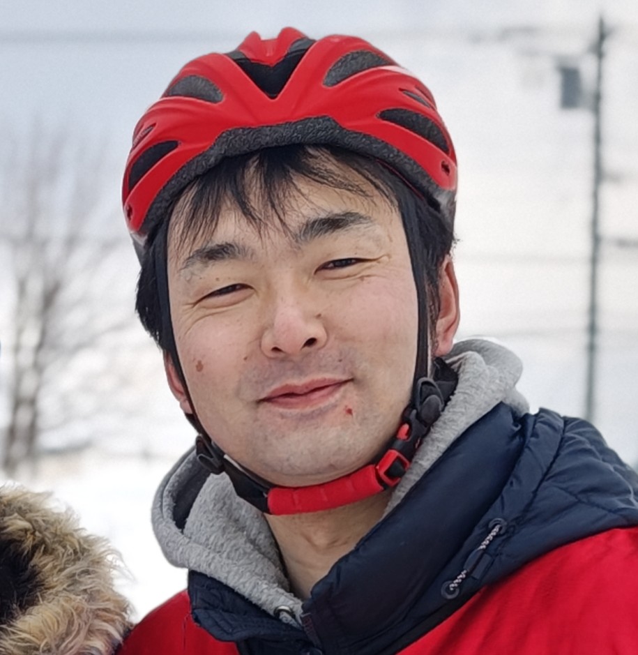 高山 良太