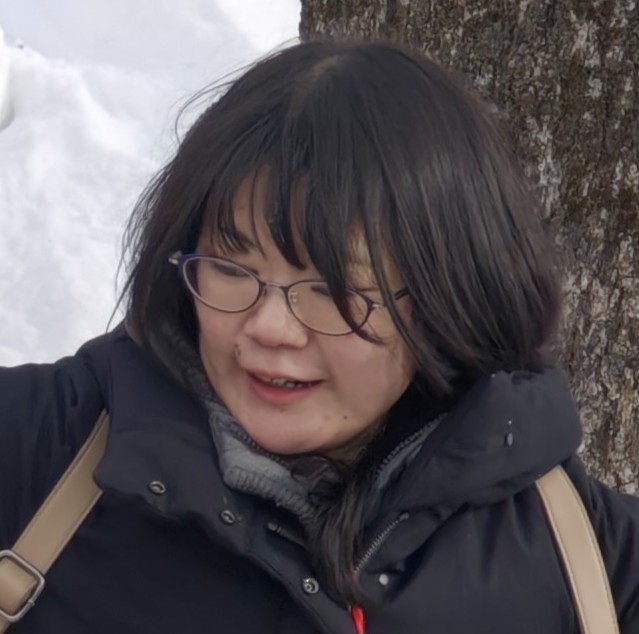 山根 悠莉