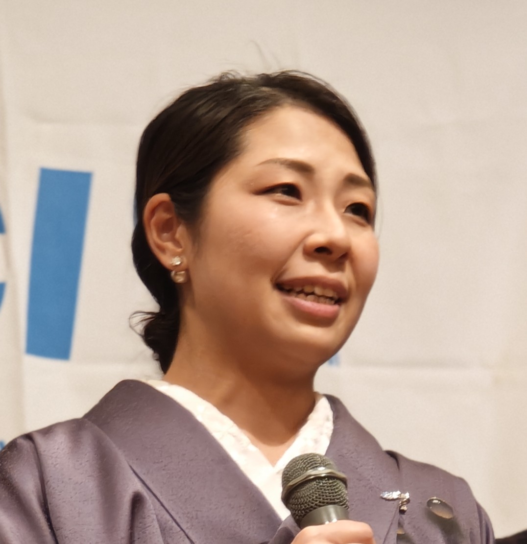 山崎 さくら